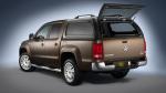 Volkswagen Amarok by Cobra 2011 года